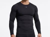 camisa-termica-kanxa-manga-preto