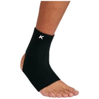 Tornozeleira Kanxa Cano Longo Neoprene