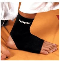Tornozeleira Tensor Neoprene
