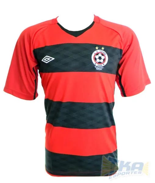 Jogo de Camisa Personalizada É O TCHAN OFF