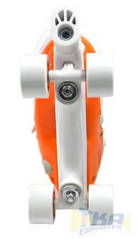 Patins BEL FIX Classico Squad All Style lrj