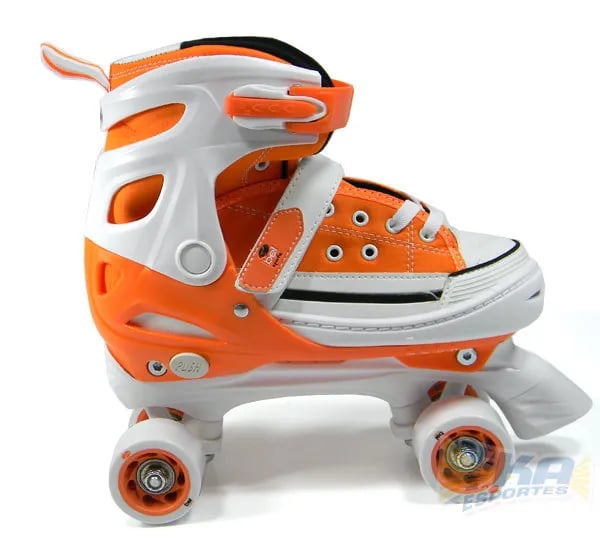 Patins BEL FIX Classico Squad All Style lrj