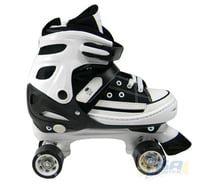 Patins BEL FIX CLassico Squad All Style Pto