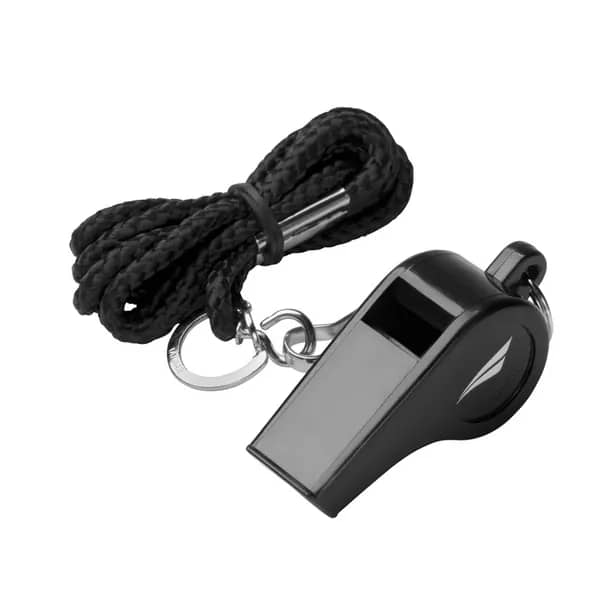 Apito Penalty Plastico G