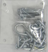 Suporte Saco de Pancada TETO