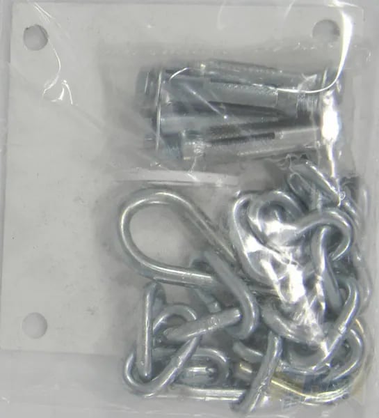 Suporte Saco de Pancada TETO