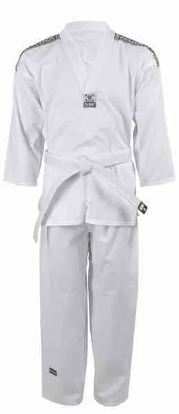Kimono Dobok Shinai Taekwondo START bco Infantil