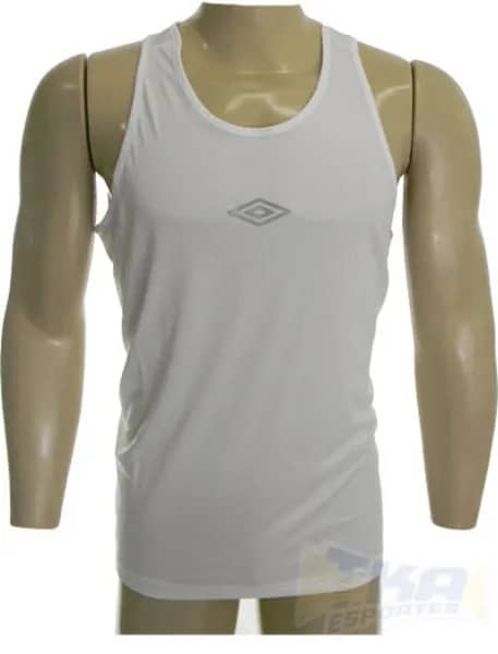 Regata Umbro Academia Agile bco