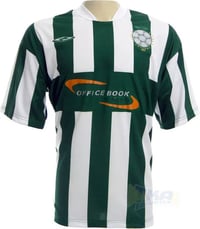 Jogo de Camisa Personalizada catanha futebol