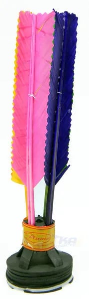 Peteca Pluma Oficial