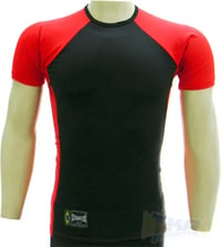 Camisa Starflex Ciclismo pto/vrm