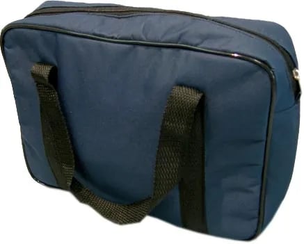 Bolsa Bocha Basico 6 pcs