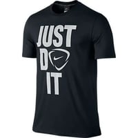 Camiseta Nike SS JDI preto