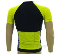 Camisa Starflex Ciclismo mrh