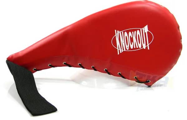 Raquete para Chute Knockout vrm