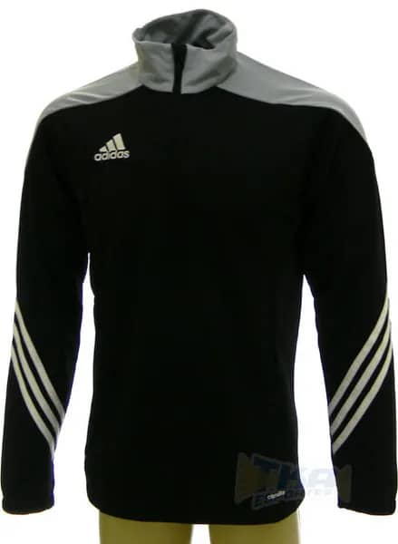 Moleton Adidas SERE14 pto