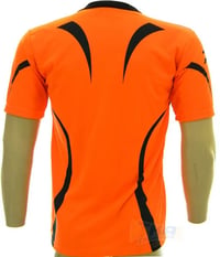 Camisa Arbitro Placar lrj