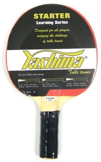 Raquete Yashima Classica 82005