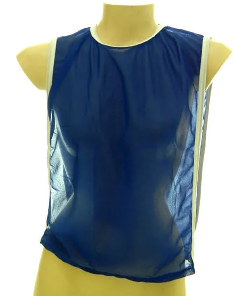 Colete TRB para Treino Feminino / Infantil