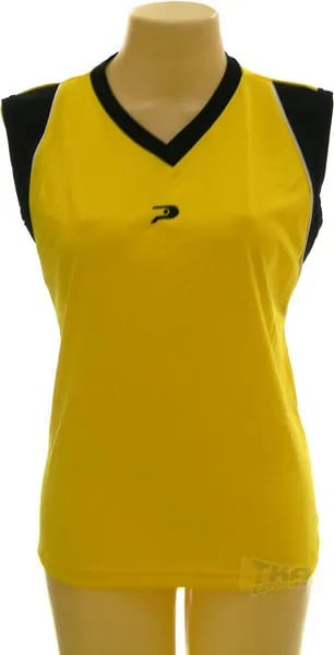 Jogo de Regata Placar Feminino 12pcs amr/pto