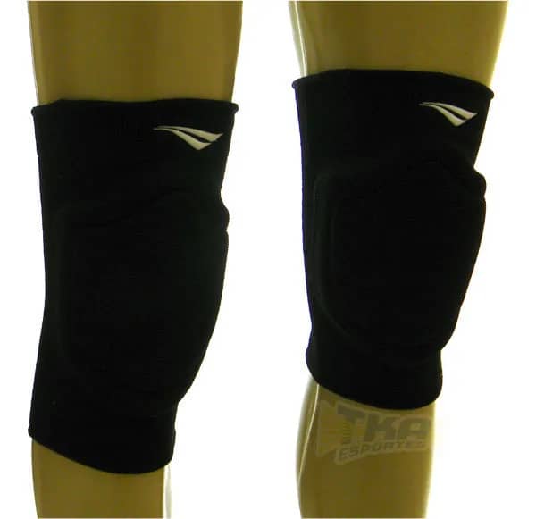 Joelheira Penalty indoor pto