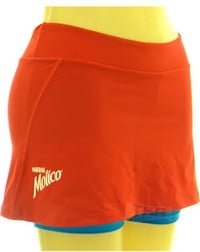 Short Saia  Asics vrm