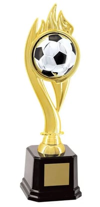 Trofeu 600082 Premiere 33cm Bola