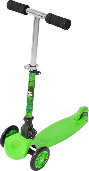 Patinete BELFIX 3 Rodas Tech