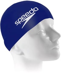 Touca Natacao Speedo BIG SWIM Cap