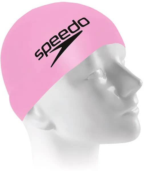 Touca Natacao Speedo BIG SWIM Cap