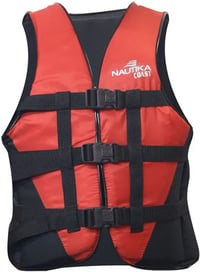 Colete Salva Vida Nautika Coast 30KG