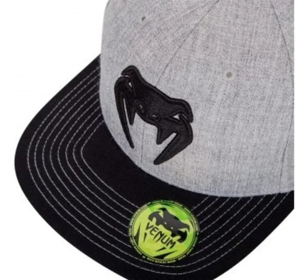 Bone VENUM SNAPBACK cza