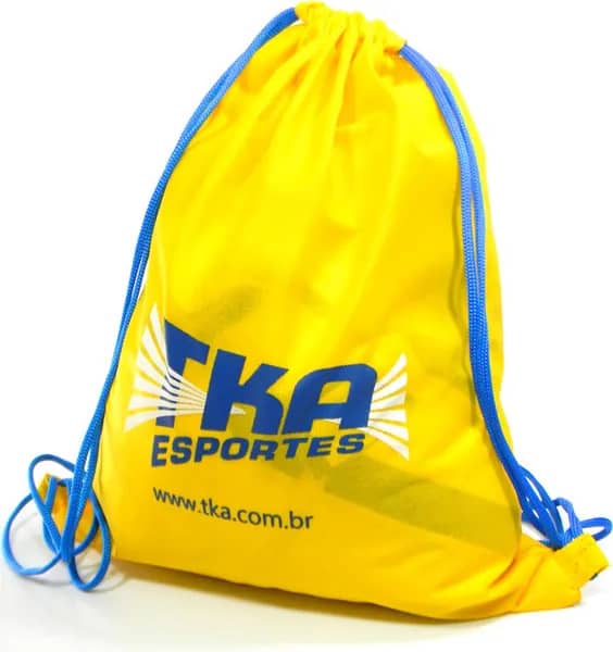 Mochila TKA Esportes gym amr