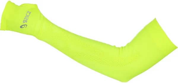 Manguito Warmers Asics Amr SLEEVES Brait G/GG