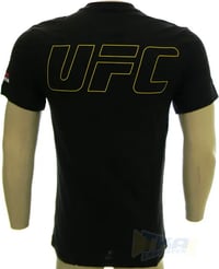 Camiseta Reebok ANDERSON SILVA pto