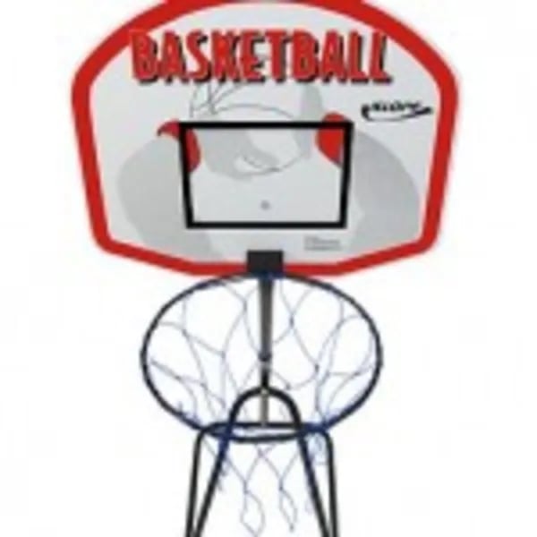 Tabela Basquete KLOPF estrutura Tubo