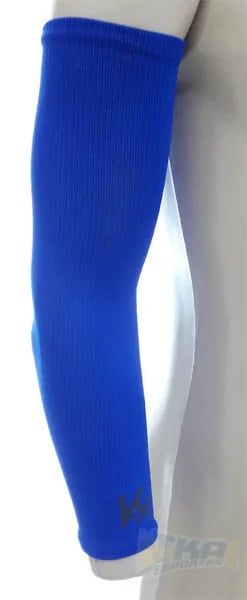 Arm Manguito KANXA Longo azl Par