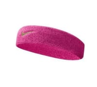 Testeira Nike HEADBAND pnk
