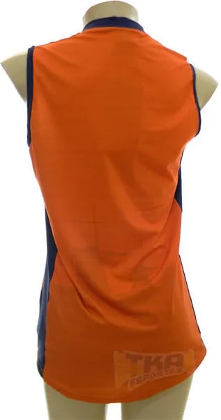 Regata NEVOBO HOLANDA volei ERREA Feminina lrj