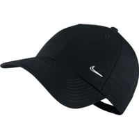 Bone Nike HERITAGE86 metal preto