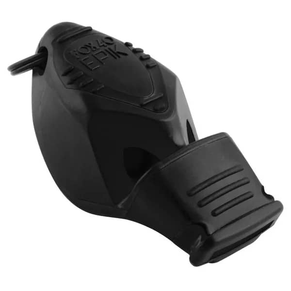 Apito FOX40 EPIK CMG pto