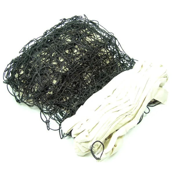 Rede BEACH TENNIS 2mm preto