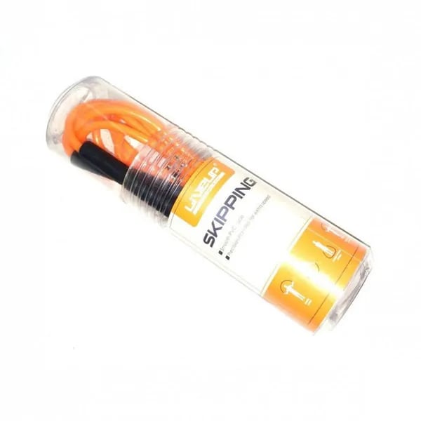 Corda pular LIVEUP Silicone lrja