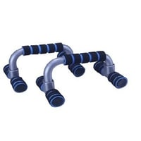 Pushup LIVEUP simples Flexoes de Bracos
