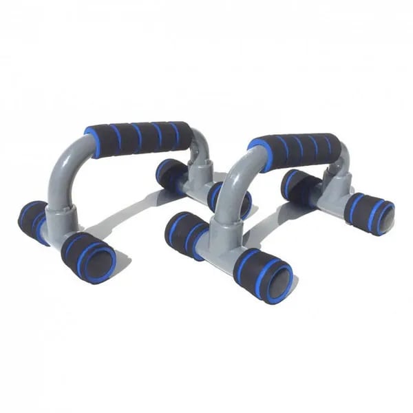 Pushup LIVEUP simples Flexoes de Bracos