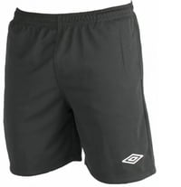 Bermuda Arbitro UMBRO preto