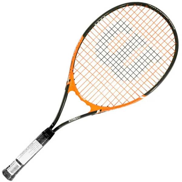Raquete Wilson Tenis Campo matchpoint XL3 lrj