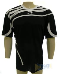 Jogo de Camisa Placar 12 pcs YANTAI pto/bco