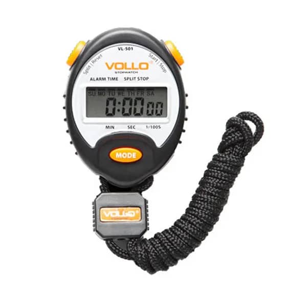 Cronometro Vollo VL-501 1-100s