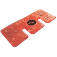 Bolsa Gel Calor ClicPac Cervical